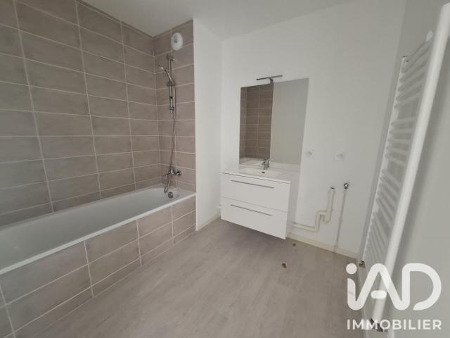 Appartement location à Saint-Nazaire, Saint-père-en-retz