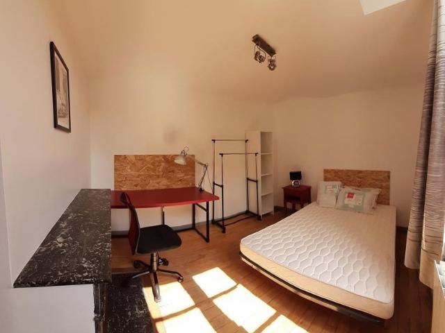 Appartement location à Troyes