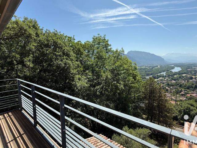 Appartement location à Grenoble, Veurey-voroize