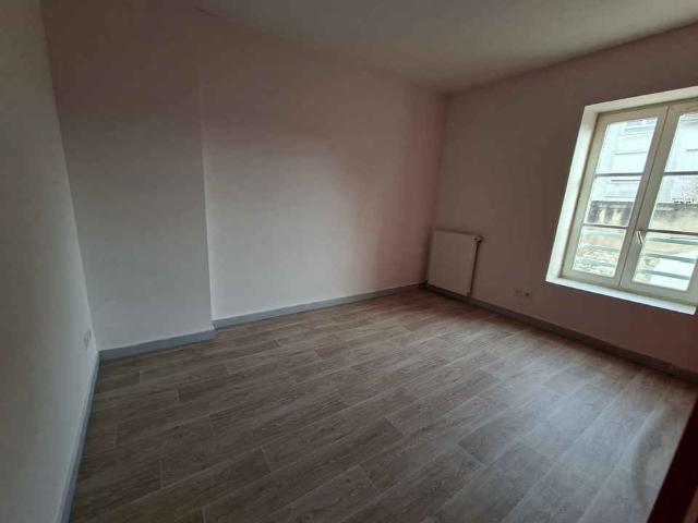 Appartement vente à Hôtel de Ville, Chalon-sur-Saône