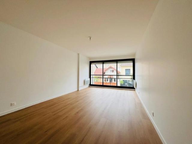 Appartement location à Asnières-sur-seine