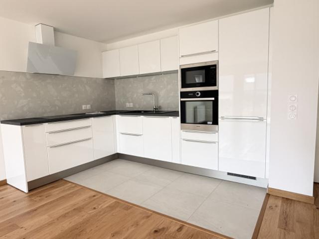 Appartement vente à Vannes, Bretagne
