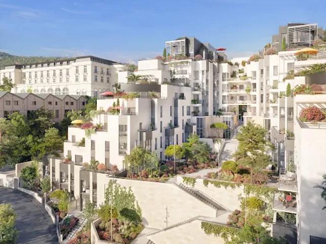 Appartement vente à Boulogne-Billancourt, Meudon