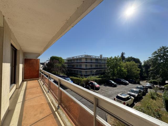 Appartement vente à Saint-Germain-en-Laye, Mareil-marly