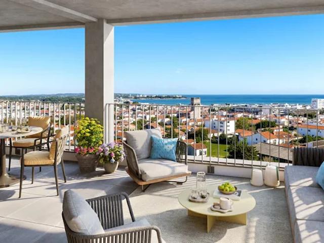 Appartement vente à Rochefort, Royan