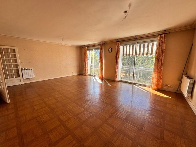 Appartement vente à Roanne