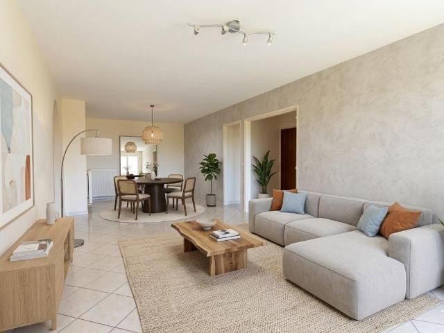 Appartement vente à Croix d'Argent, Montpellier