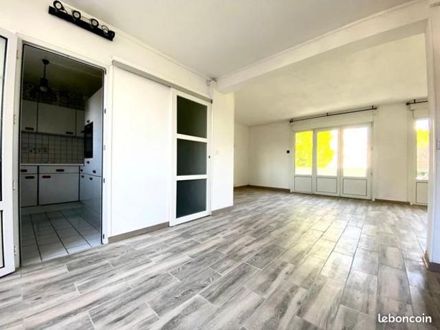 Appartement vente à Saint-Quentin, Saint-quentin