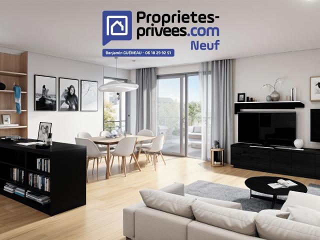 Appartement vente à Annecy, Rumilly
