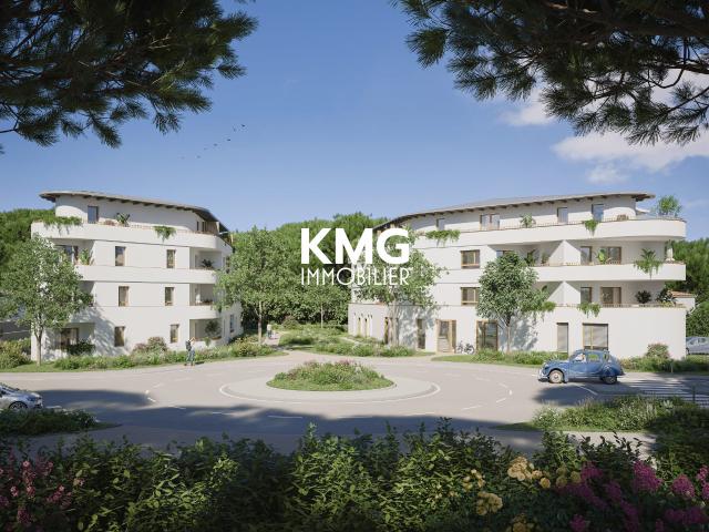 Appartement vente à Bayonne, Anglet
