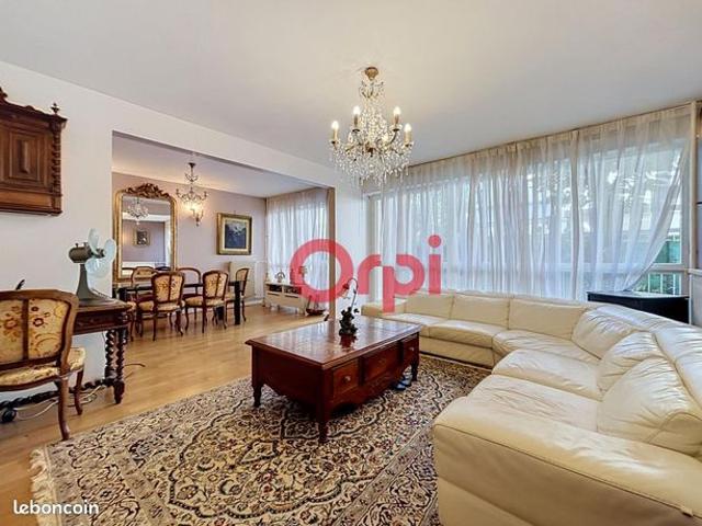 Appartement vente à Paris