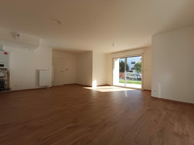 Appartement vente à Tours, Saint-cyr-sur-loire