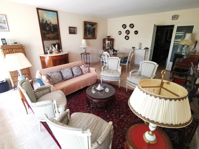 Appartement vente à Rochefort, Royan