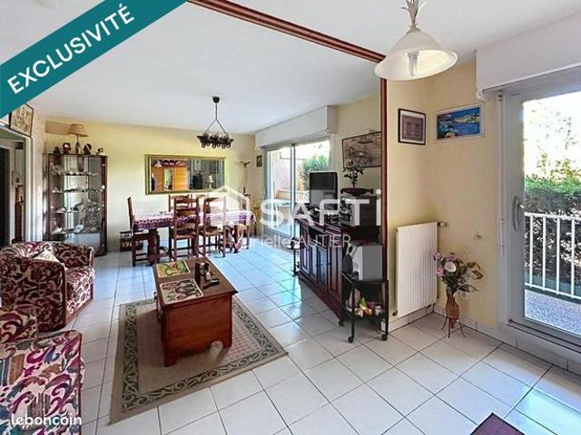 Appartement vente à Bordeaux, Mérignac