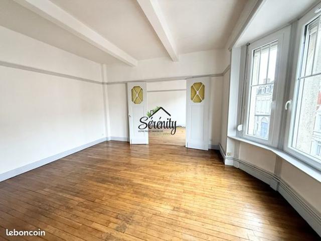 Appartement vente à Cambrai