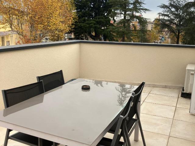 Appartement location à Valence, Bourg-de-péage