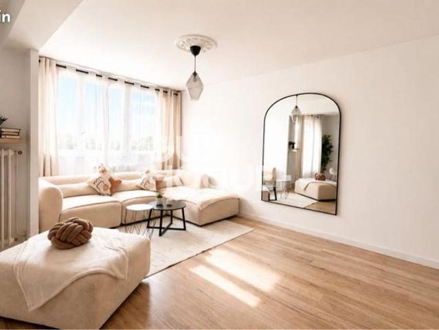 Appartement vente à Dijon