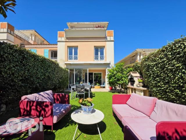 Appartement vente à Grasse, Cannes