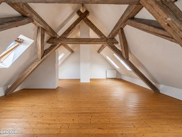 Appartement vente à Strasbourg, Hoenheim