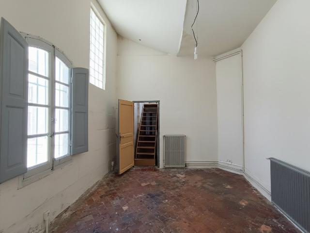 Appartement vente à Arles