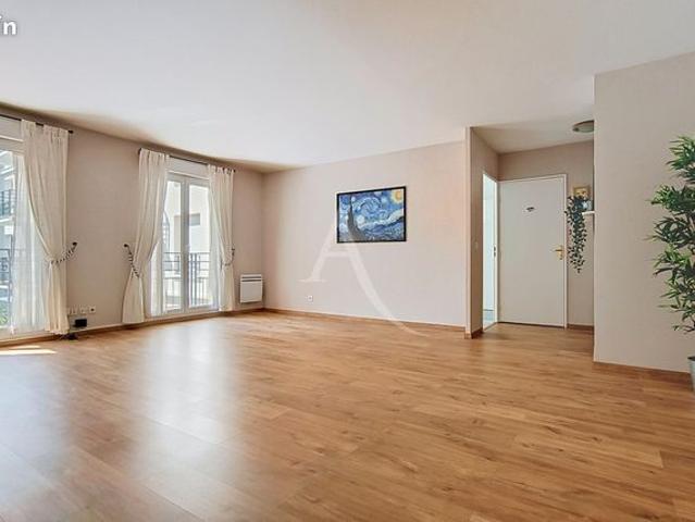Appartement vente à Dieppe, Massy