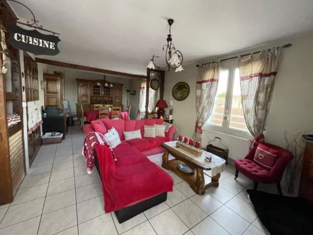 Appartement vente à Vierzon