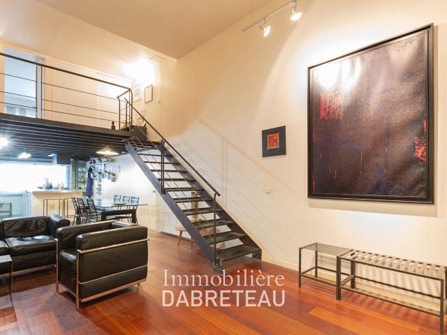 Appartement vente à Lyon, Métropole de Lyon