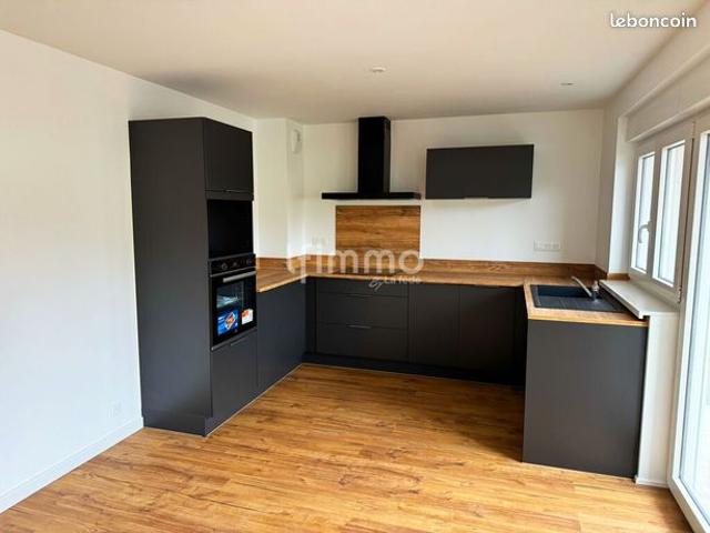 Appartement vente à Haguenau-Wissembourg, Haguenau