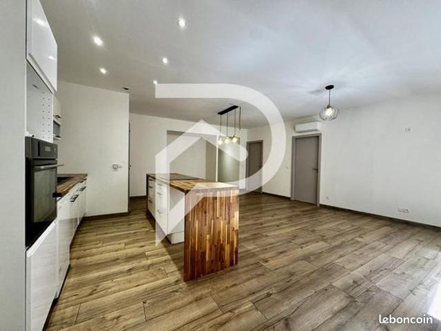 Appartement vente à Sarrebourg-Château-Salins, Sarrebourg