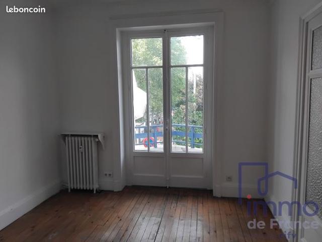 Appartement vente à Saint-Étienne, Saint-etienne