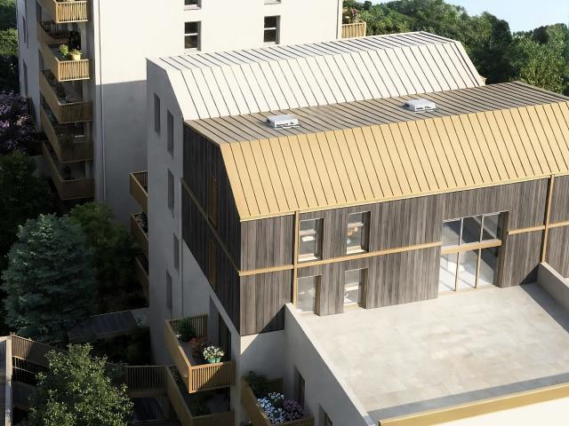 Appartement vente à La Rochelle