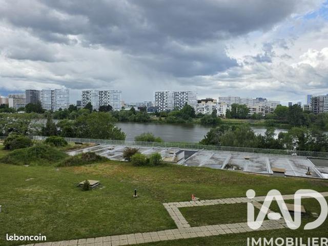 Appartement vente à Nantes, Saint-sébastien-sur-loire