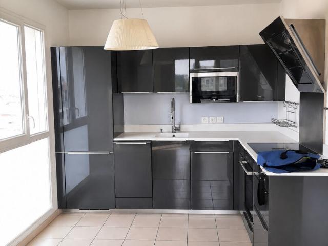 Appartement location à Saint-Denis, Aubervilliers