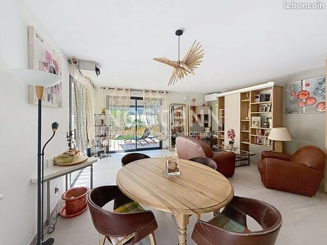 Appartement vente à Bron, Rhône