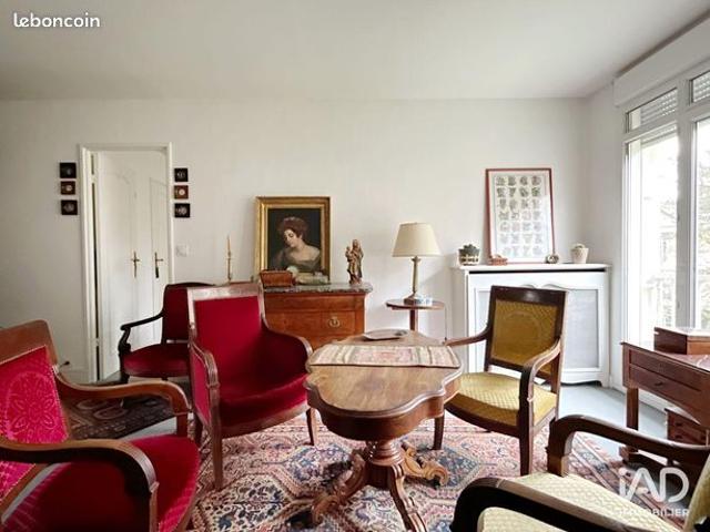 Appartement vente à Beauvais