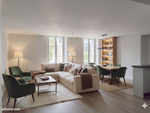Appartement vente à Saint-Gaudens, Bagnères-de-luchon