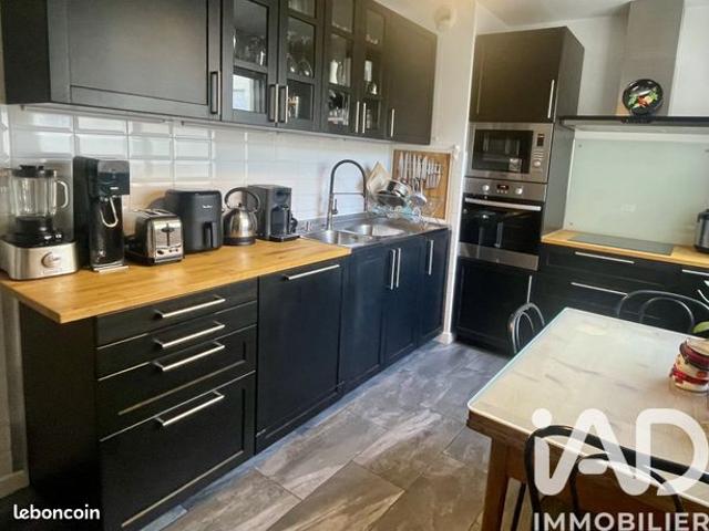 Appartement vente à Lyon, Métropole de Lyon