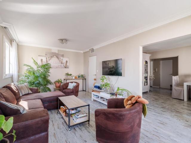 Appartement vente à Lyon, Métropole de Lyon