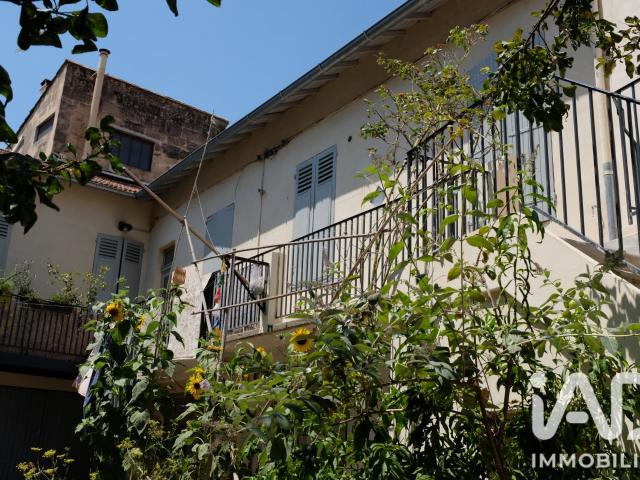 Appartement vente à Arles