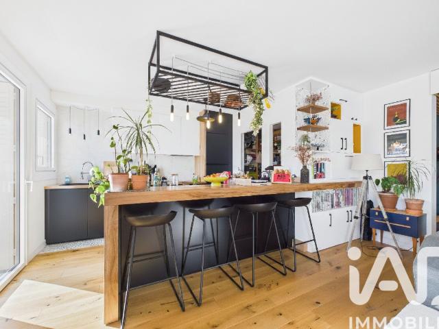 Appartement vente à Thonon-les-Bains, Thonon-les-bains