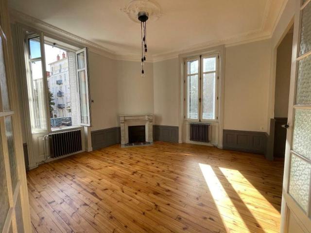 Appartement vente à Les Bughes, Clermont-ferrand