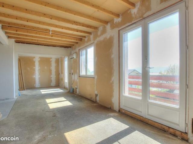 Appartement vente à Gex, Ornex