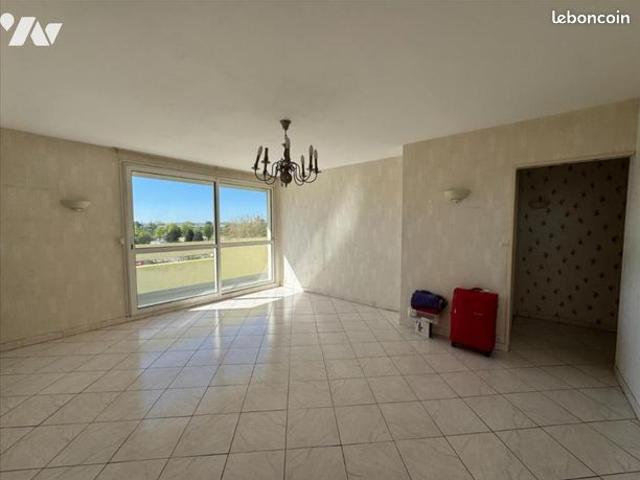 Appartement vente à Saint-Quentin, Saint-quentin