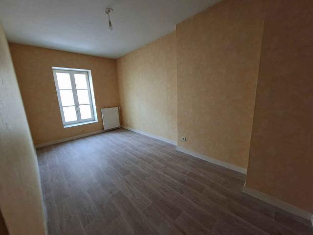 Appartement vente à Saint-Cosme, Chalon-sur-Saône