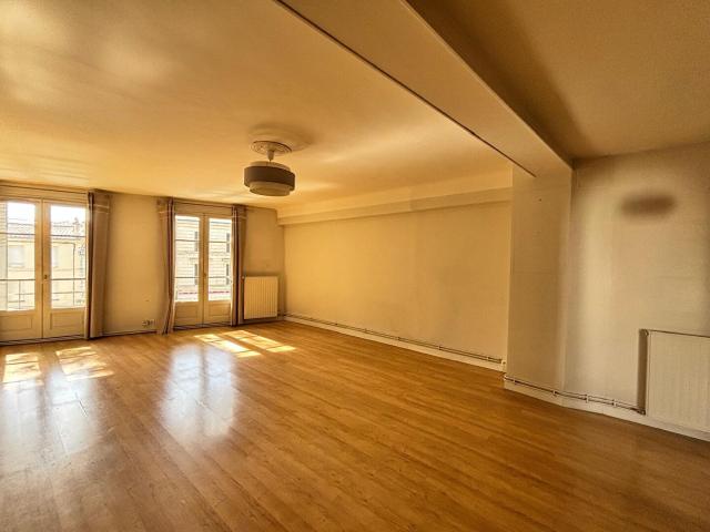 Appartement location à Niort
