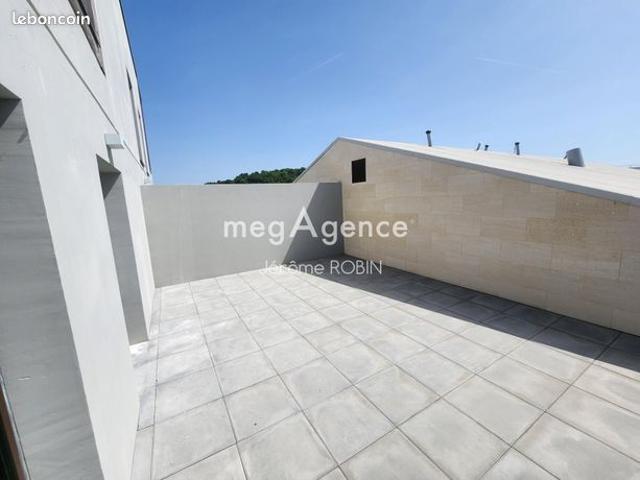 Appartement vente à Saintes, Floirac