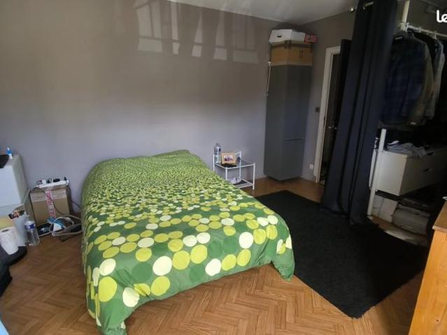 Appartement vente à Bernay, Pont-audemer