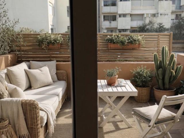 Appartement vente à Montpellier