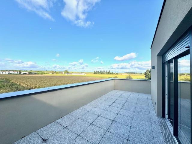 Appartement location à Strasbourg, Oberschaeffolsheim