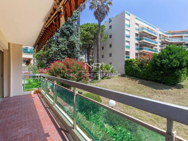 Appartement vente à Nice